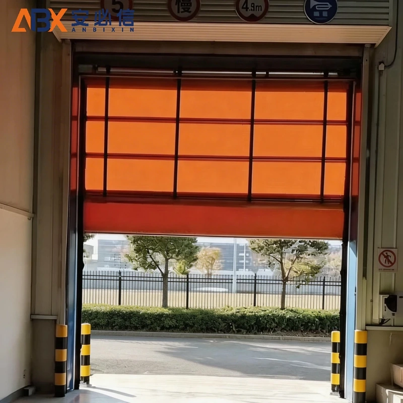内江机械式门封